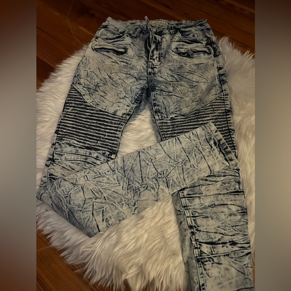 Juniors Skinny jeans - Picture 4 of 5